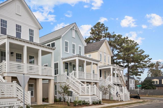103 Wiley Street, Washington, NC 27889