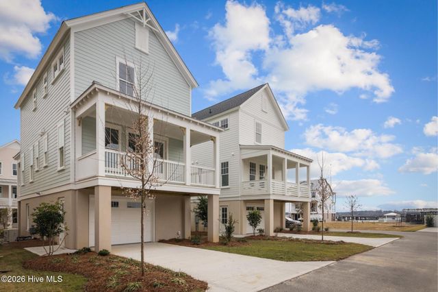 103 Wiley Street, Washington, NC 27889