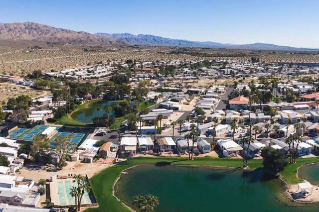 74711 Dillon Rd Spc 110, Desert Hot Springs, CA 92241