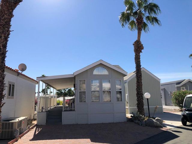 74711 Dillon Rd Spc 110, Desert Hot Springs, CA 92241
