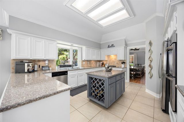 4503 Heatherwilde Street, Sugar Land, TX 77479