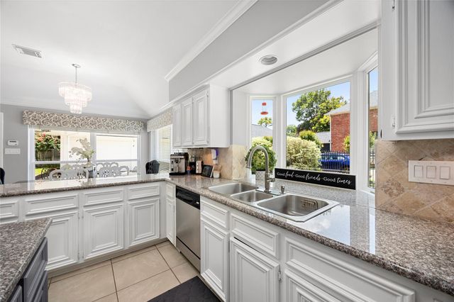 4503 Heatherwilde Street, Sugar Land, TX 77479
