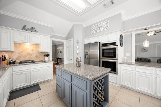 4503 Heatherwilde Street, Sugar Land, TX 77479