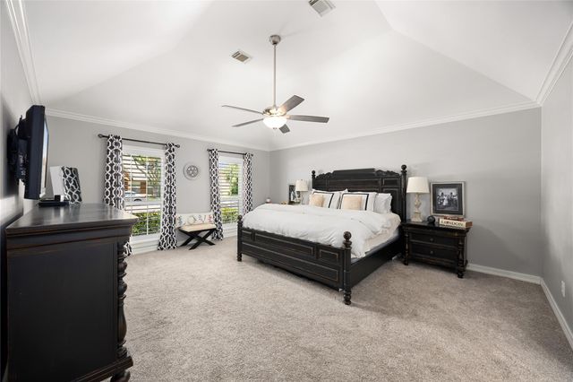 4503 Heatherwilde Street, Sugar Land, TX 77479