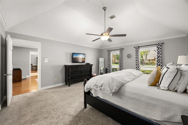 4503 Heatherwilde Street, Sugar Land, TX 77479