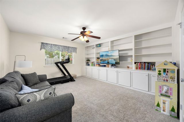 4503 Heatherwilde Street, Sugar Land, TX 77479