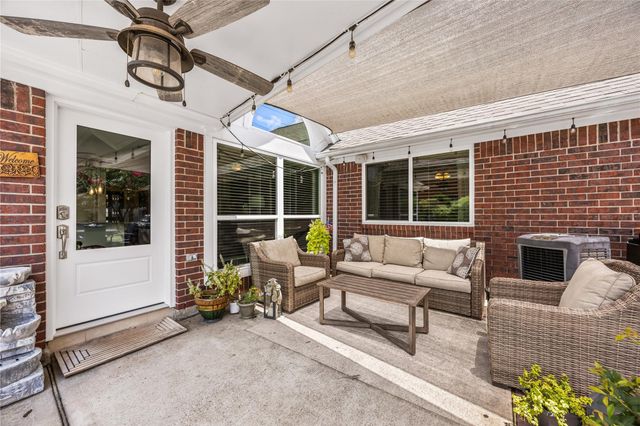4503 Heatherwilde Street, Sugar Land, TX 77479