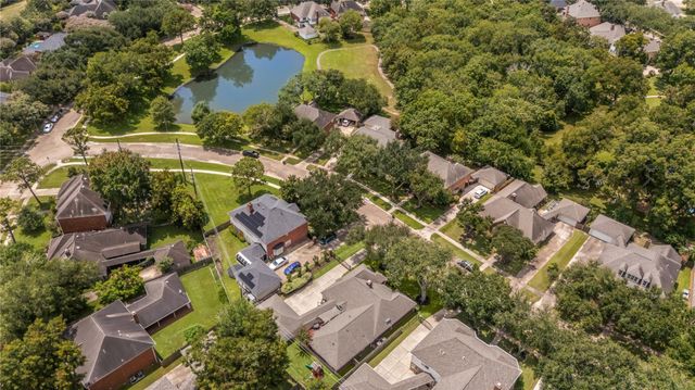4503 Heatherwilde Street, Sugar Land, TX 77479