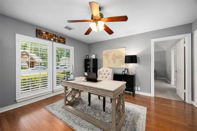 4503 Heatherwilde Street, Sugar Land, TX 77479