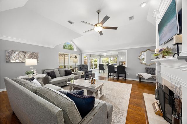 4503 Heatherwilde Street, Sugar Land, TX 77479