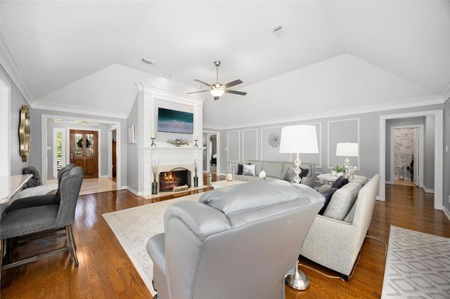4503 Heatherwilde Street, Sugar Land, TX 77479