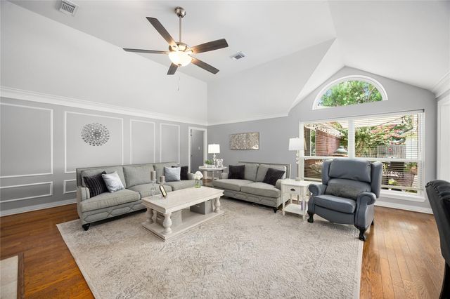 4503 Heatherwilde Street, Sugar Land, TX 77479