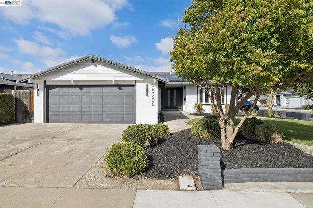35298 Aquado Ct, Fremont, CA 94536