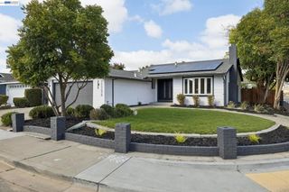 35298 Aquado Ct, Fremont, CA 94536