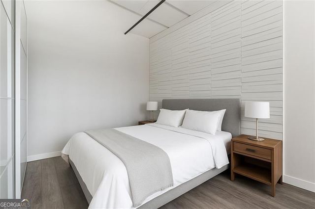 120 Ralph Mcgill Boulevard NE 1009, Atlanta, GA 30308