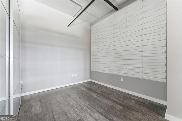 120 Ralph Mcgill Boulevard NE 1009, Atlanta, GA 30308