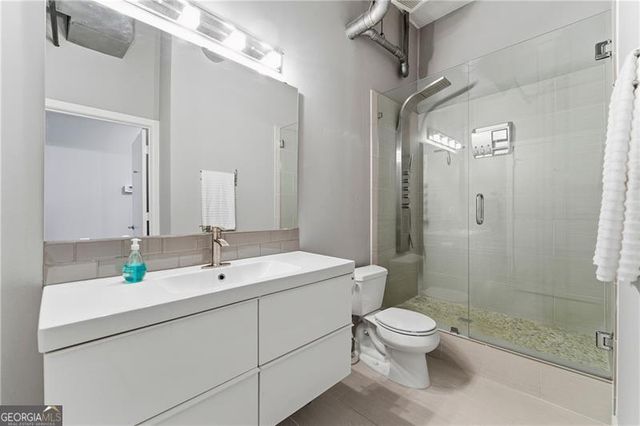 120 Ralph Mcgill Boulevard NE 1009, Atlanta, GA 30308