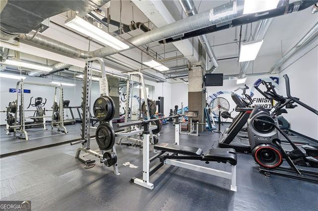 120 Ralph Mcgill Boulevard NE 1009, Atlanta, GA 30308