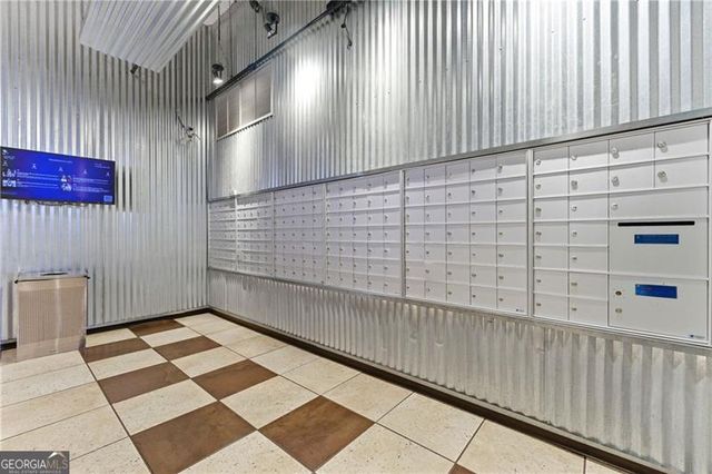 120 Ralph Mcgill Boulevard NE 1009, Atlanta, GA 30308