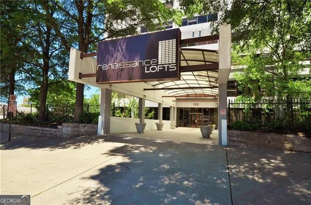 120 Ralph Mcgill Boulevard NE 1009, Atlanta, GA 30308