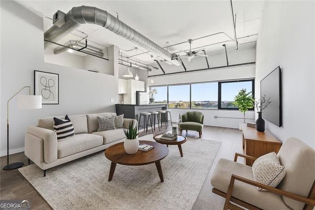 120 Ralph Mcgill Boulevard NE 1009, Atlanta, GA 30308