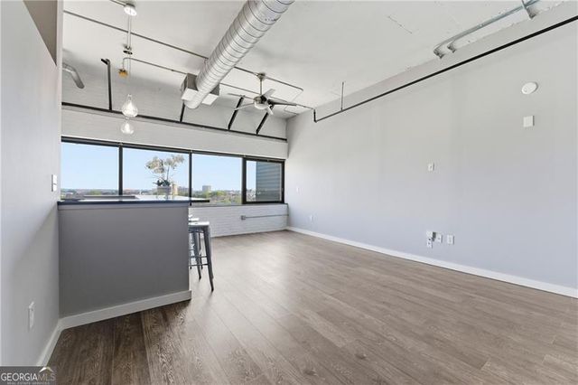 120 Ralph Mcgill Boulevard NE 1009, Atlanta, GA 30308