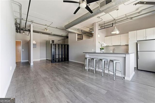 120 Ralph Mcgill Boulevard NE 1009, Atlanta, GA 30308