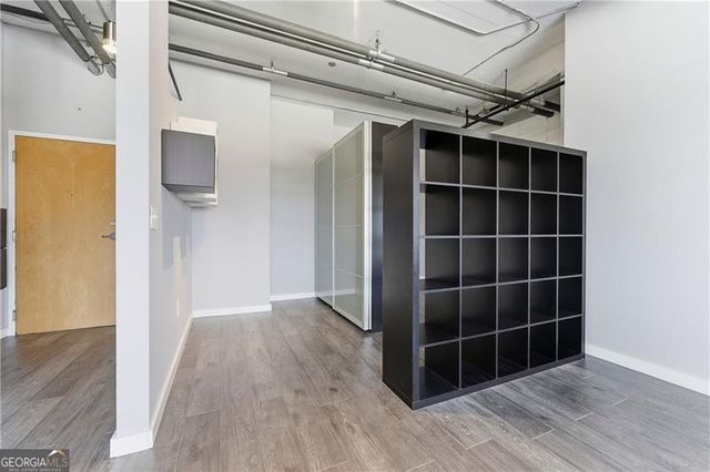 120 Ralph Mcgill Boulevard NE 1009, Atlanta, GA 30308