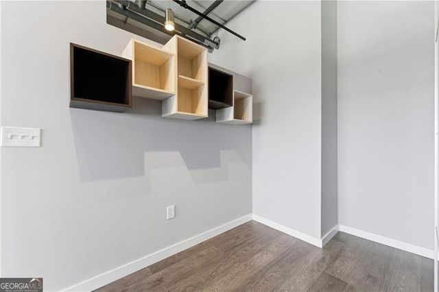 120 Ralph Mcgill Boulevard NE 1009, Atlanta, GA 30308