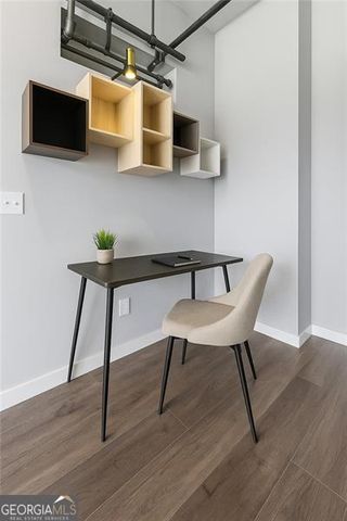 120 Ralph Mcgill Boulevard NE 1009, Atlanta, GA 30308