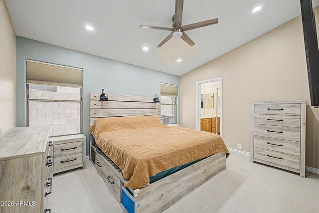 6436 W SADDLEHORN Road, Phoenix, AZ 85083