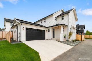 5943 (Lot 58) Ranch Loop, Ferndale, WA 98248