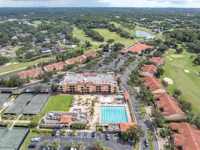13941 CLUBHOUSE DRIVE 215, Tampa, FL 33618