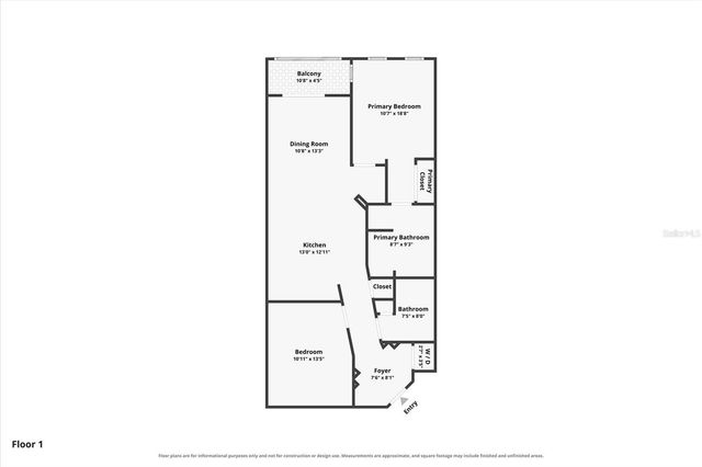 13941 CLUBHOUSE DRIVE 215, Tampa, FL 33618
