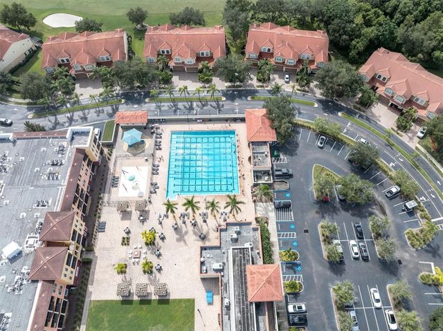 13941 CLUBHOUSE DRIVE 215, Tampa, FL 33618
