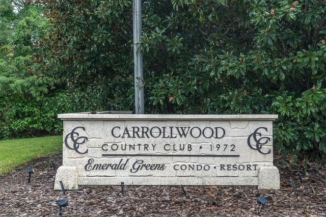 13941 CLUBHOUSE DRIVE 215, Tampa, FL 33618