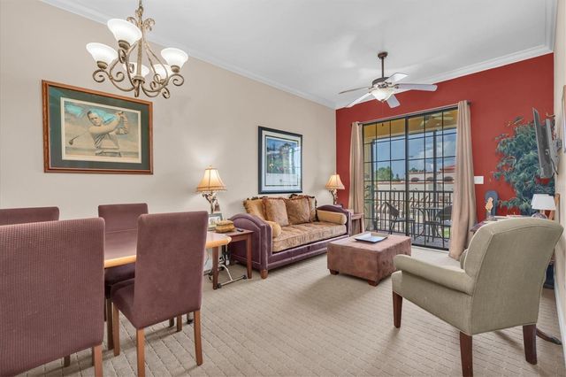 13941 CLUBHOUSE DRIVE 215, Tampa, FL 33618