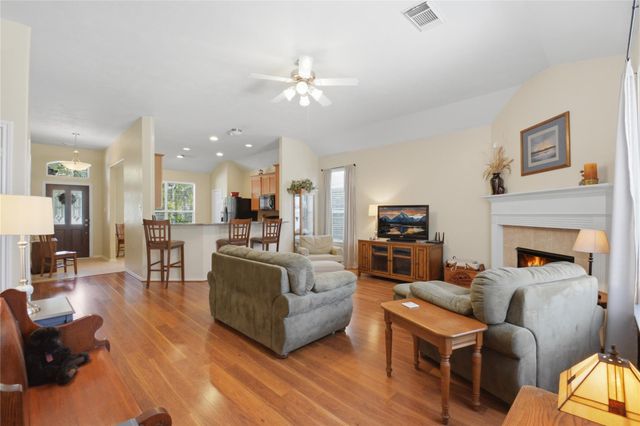 17531 Bryce Manor Lane, Humble, TX 77346