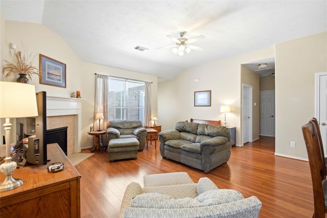 17531 Bryce Manor Lane, Humble, TX 77346