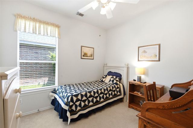 17531 Bryce Manor Lane, Humble, TX 77346