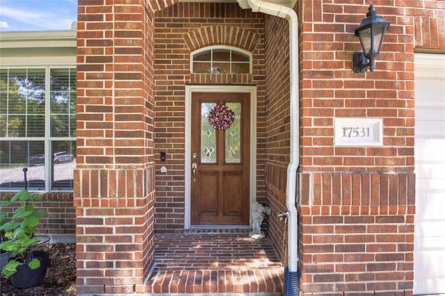 17531 Bryce Manor Lane, Humble, TX 77346