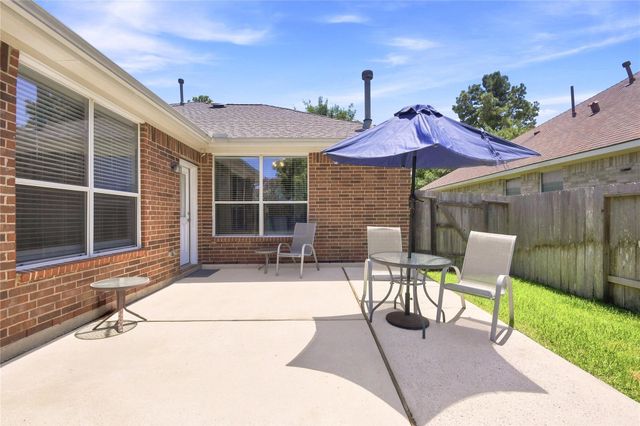 17531 Bryce Manor Lane, Humble, TX 77346