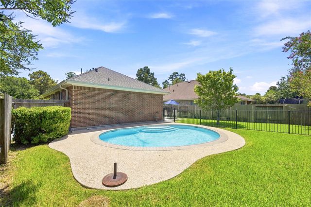 17531 Bryce Manor Lane, Humble, TX 77346