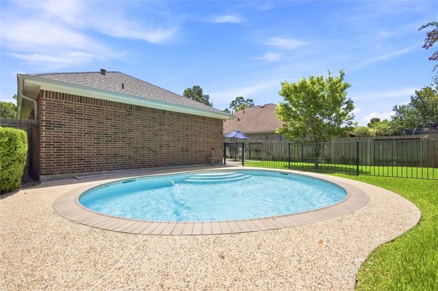 17531 Bryce Manor Lane, Humble, TX 77346