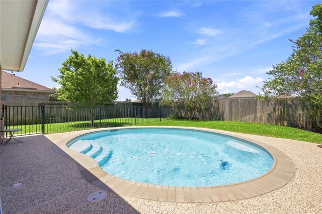 17531 Bryce Manor Lane, Humble, TX 77346