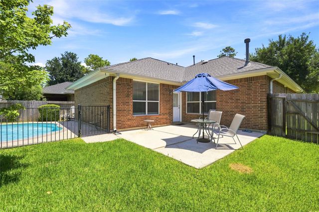 17531 Bryce Manor Lane, Humble, TX 77346