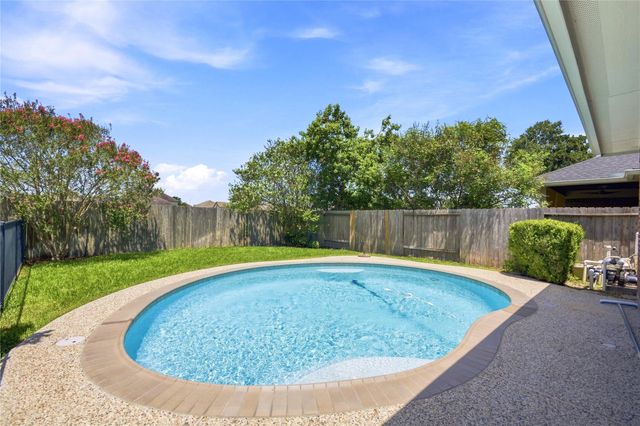 17531 Bryce Manor Lane, Humble, TX 77346