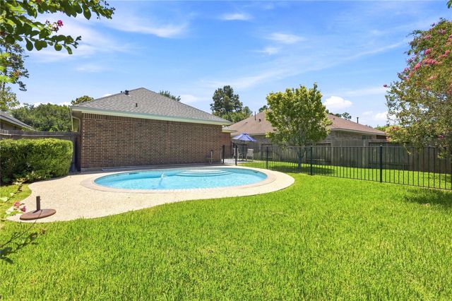 17531 Bryce Manor Lane, Humble, TX 77346