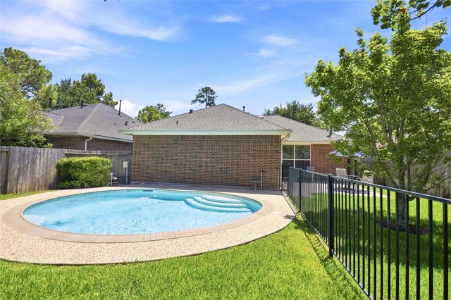 17531 Bryce Manor Lane, Humble, TX 77346