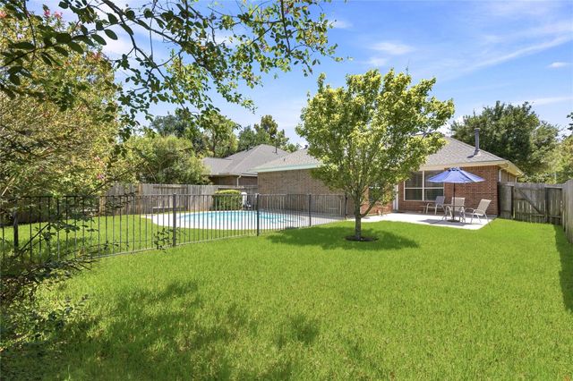 17531 Bryce Manor Lane, Humble, TX 77346